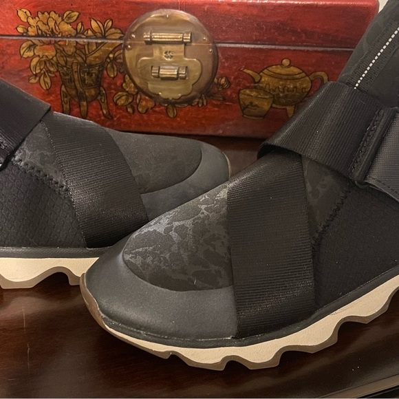 Sorel Kinetic sneakers - Picture 4 of 4